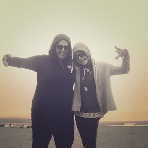 Meet your Posher, Kate